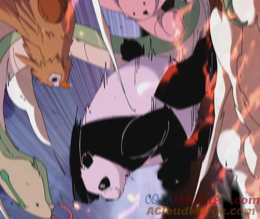 勇者X女魔王 75 交给你们 第25页