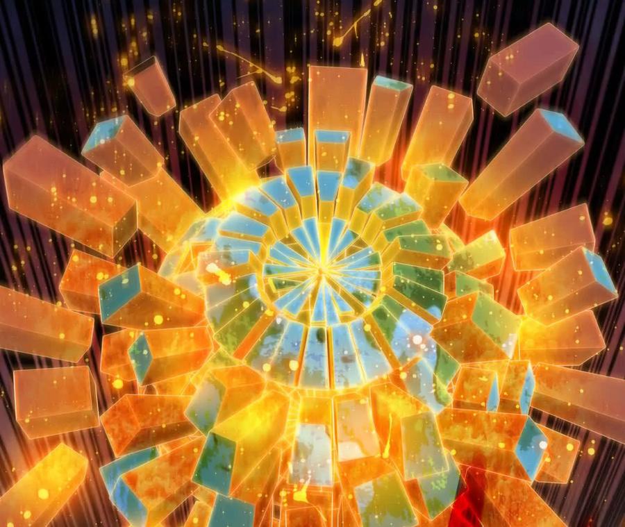 勇者X女魔王 75 交给你们 第80页