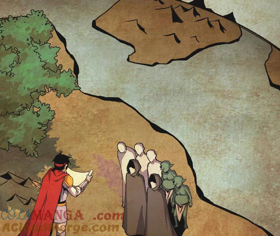 勇者X女魔王 76 乐平的方式 第55页