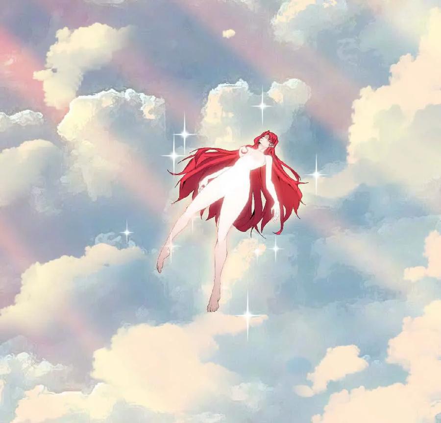 勇者X女魔王 07 征服魔王 第18页