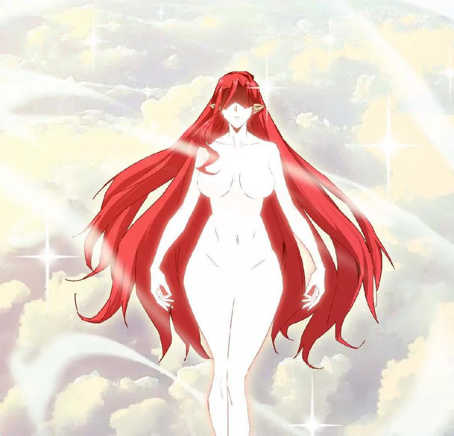 勇者X女魔王 07 征服魔王 第12页