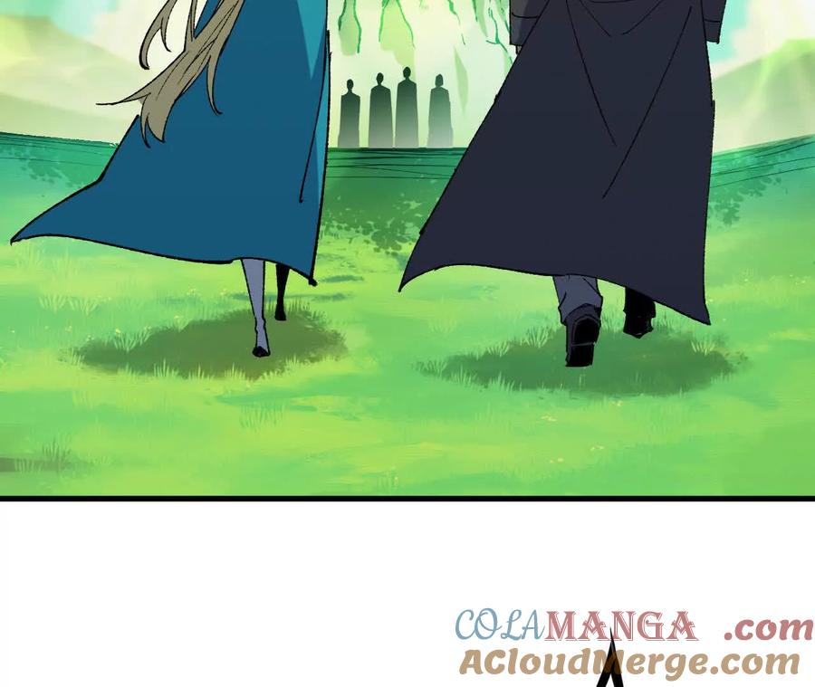 勇者X女魔王 80 更新4 第31页