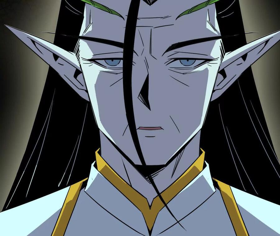 勇者X女魔王 82 置换生命？ 第65页