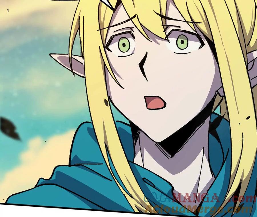 勇者X女魔王 82 置换生命？ 第76页