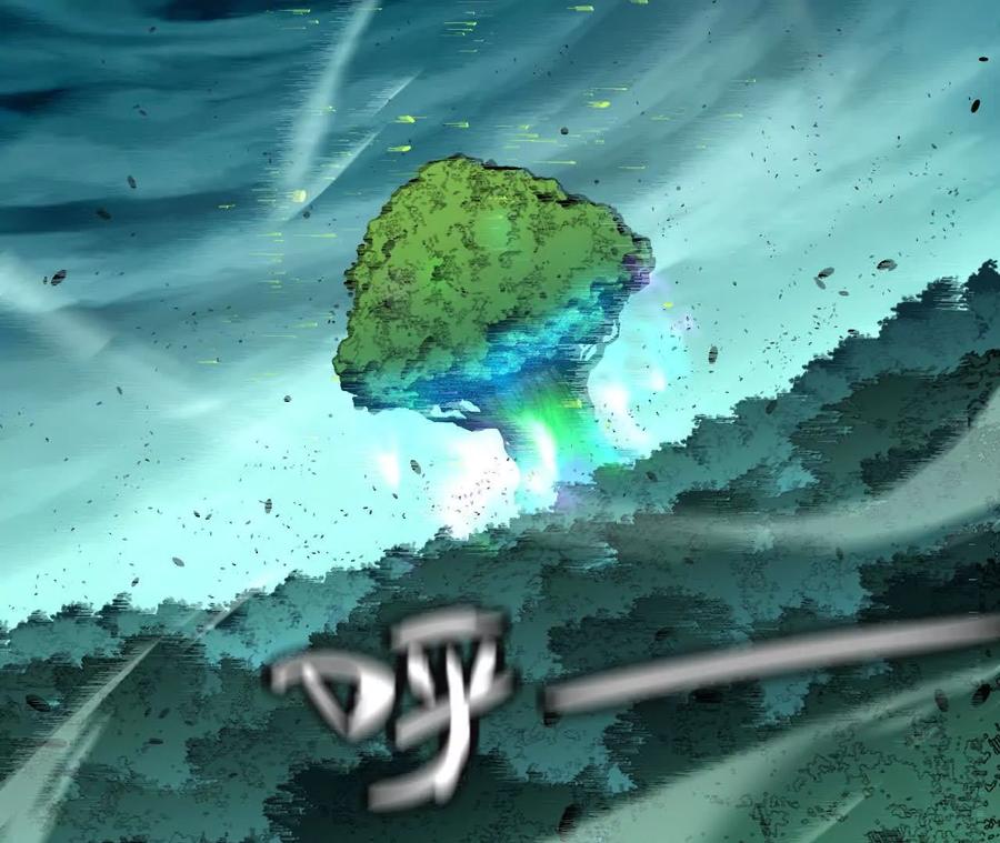 勇者X女魔王 84 全员召唤 第4页