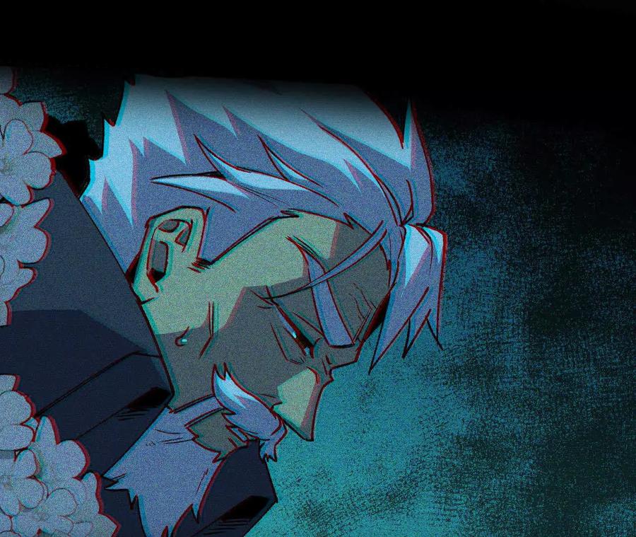 勇者X女魔王 84 全员召唤 第48页