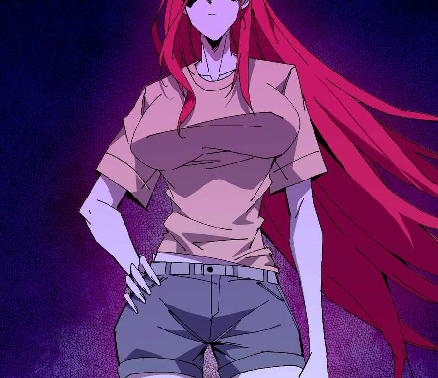勇者X女魔王 86 各想各的 第21页