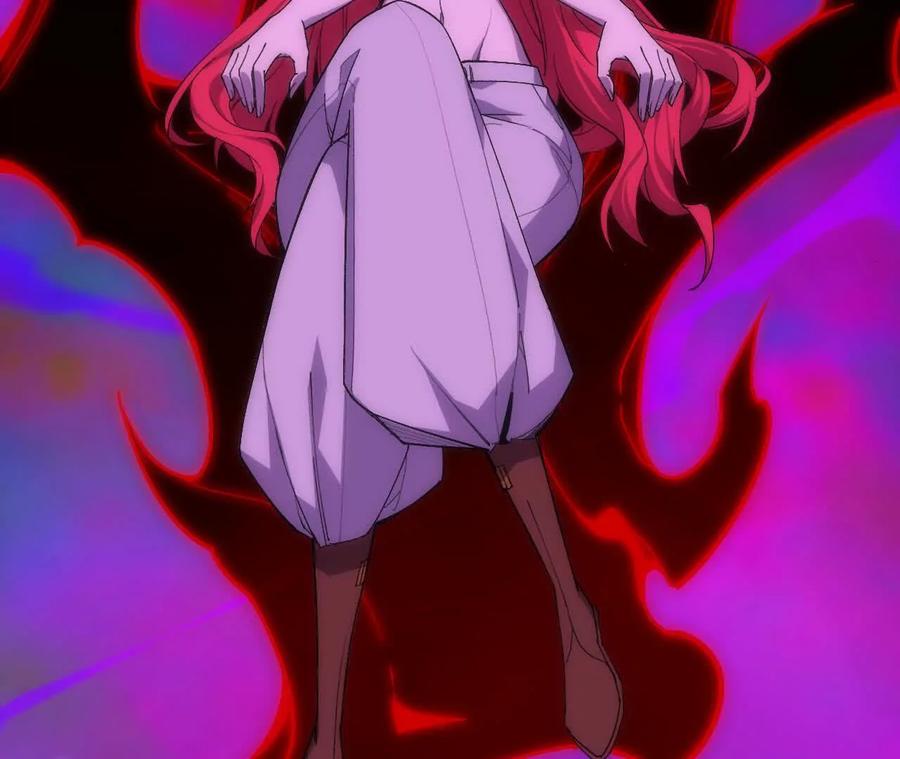 勇者X女魔王 92 Q和K 第75页