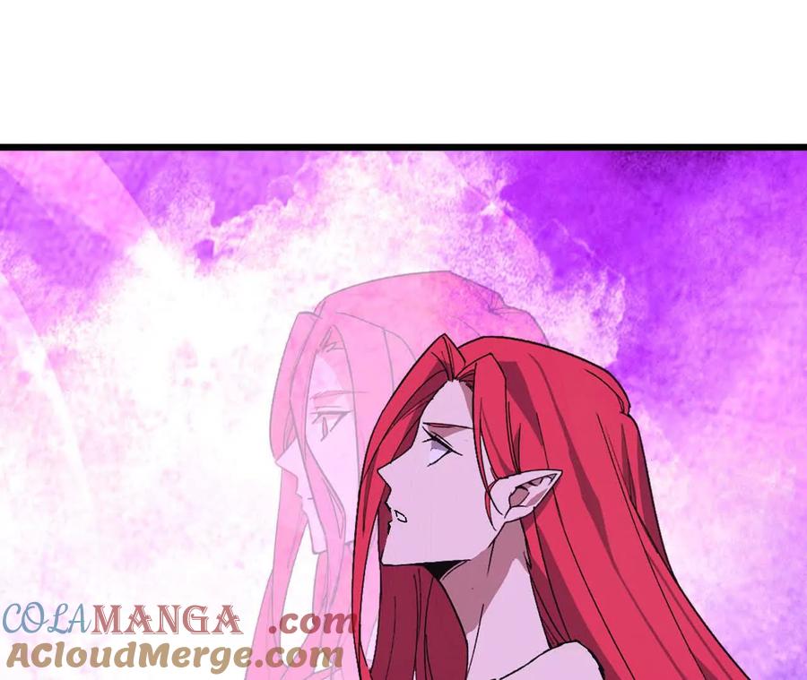 勇者X女魔王 92 Q和K 第40页