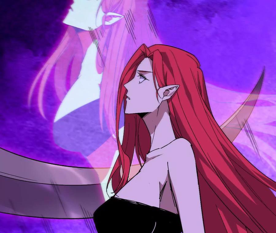 勇者X女魔王 92 Q和K 第14页