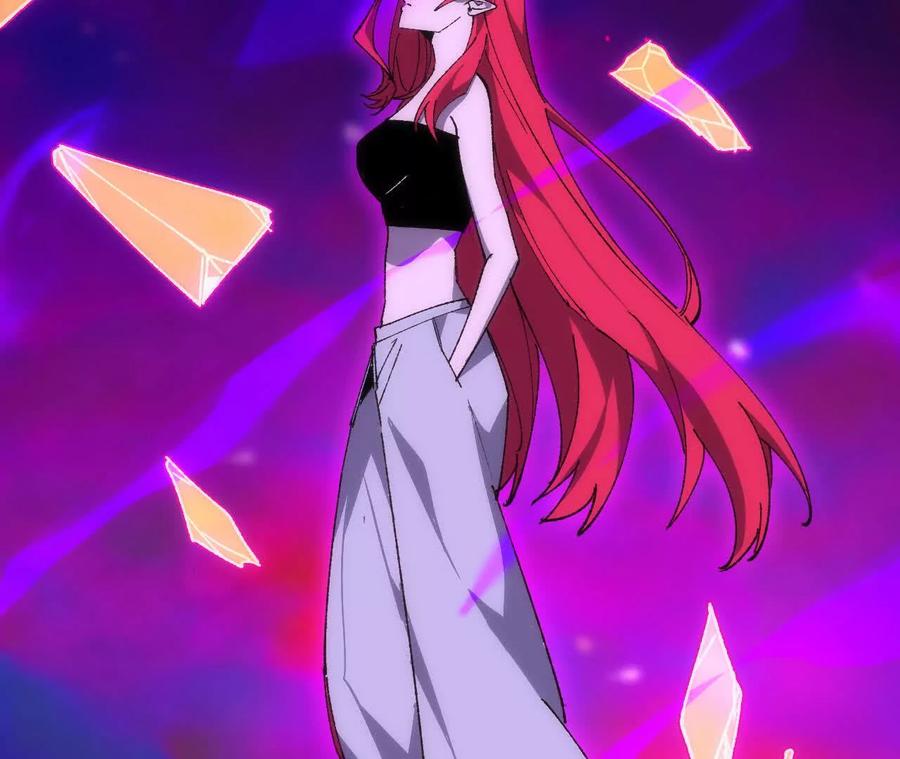勇者X女魔王 92 Q和K 第63页