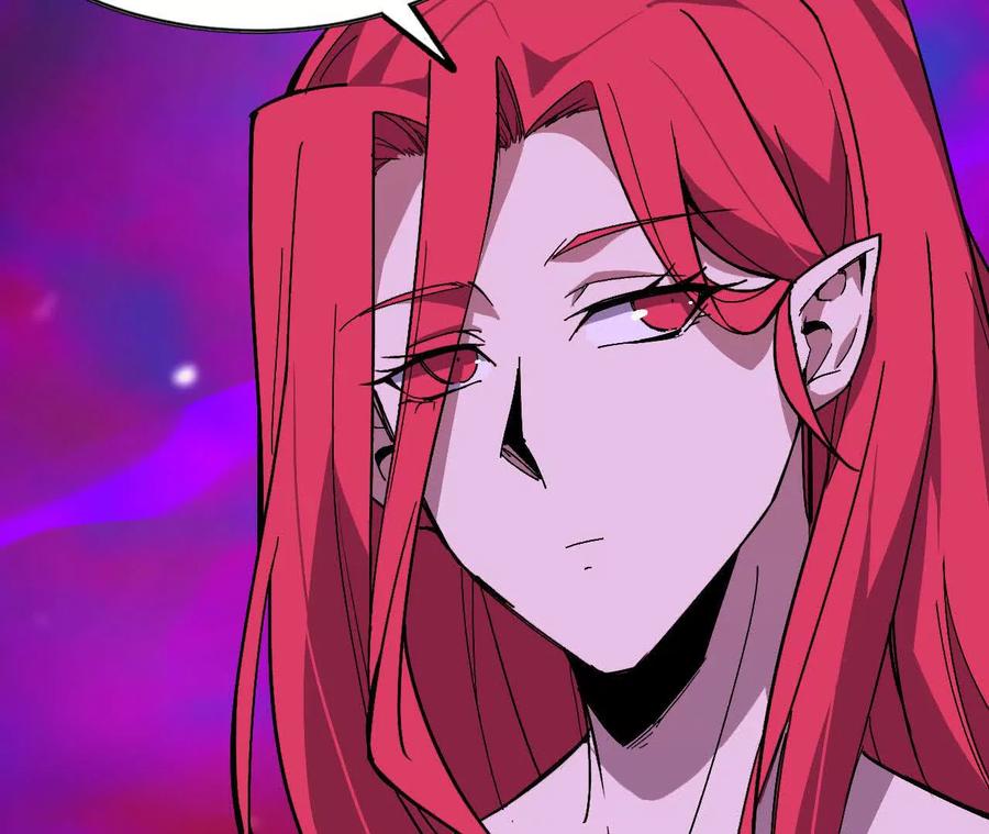 勇者X女魔王 92 Q和K 第56页