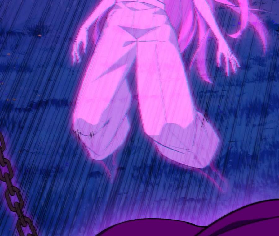 勇者X女魔王 92 Q和K 第17页