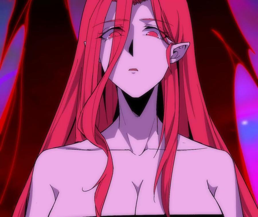 勇者X女魔王 92 Q和K 第78页