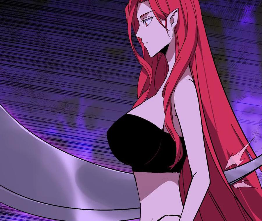 勇者X女魔王 92 Q和K 第5页