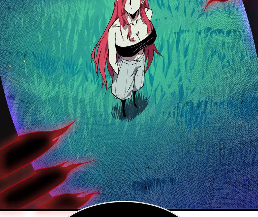 勇者X女魔王 92 Q和K 第50页