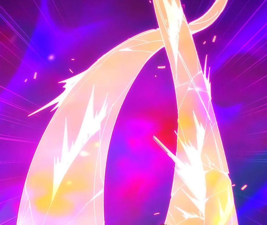 勇者X女魔王 92 Q和K 第60页