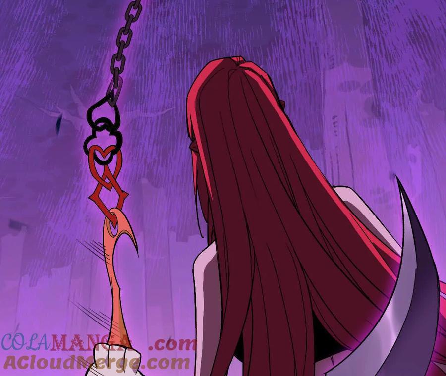 勇者X女魔王 92 Q和K 第10页