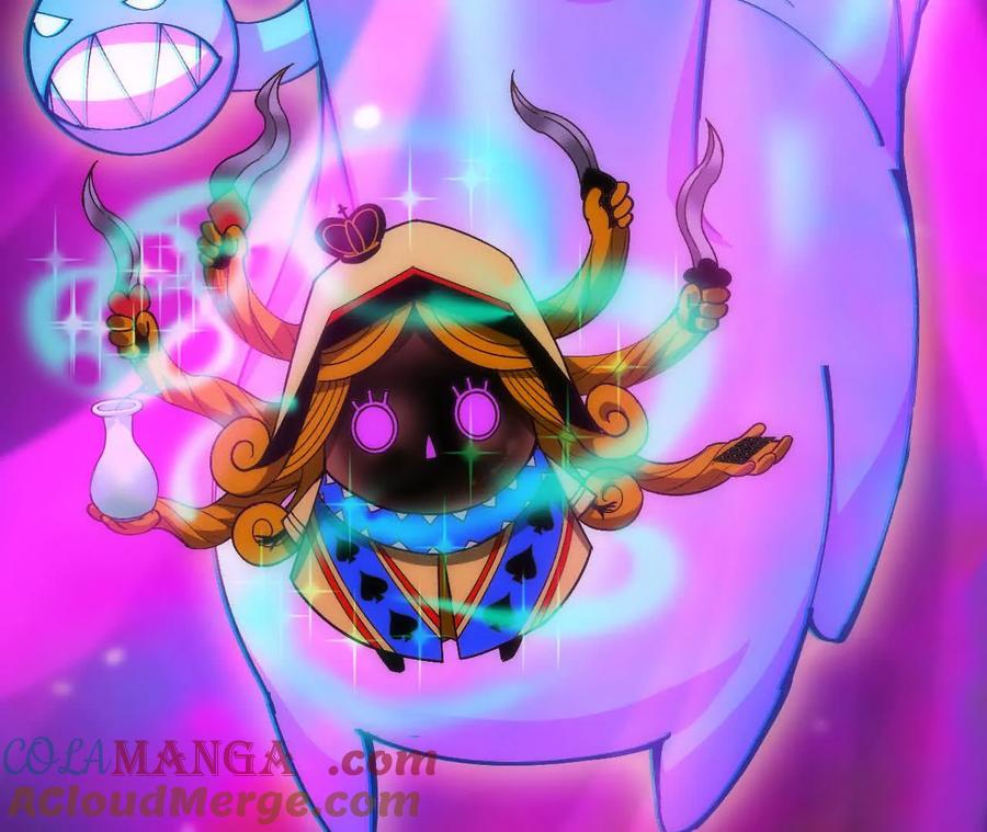 勇者X女魔王 93 Q的底牌 第89页