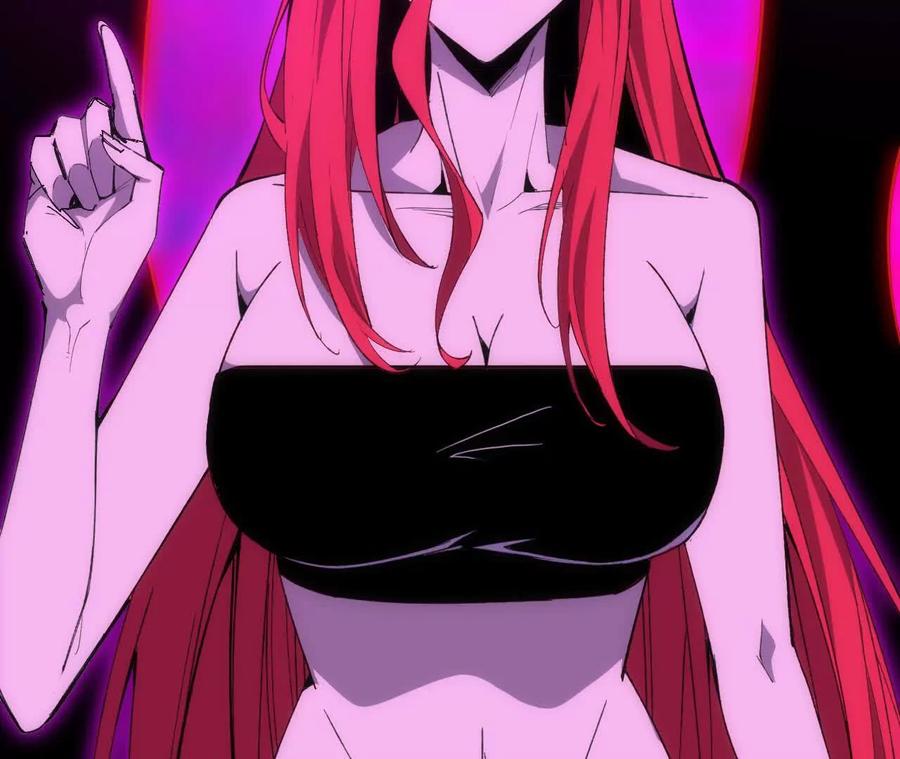 勇者X女魔王 93 Q的底牌 第70页