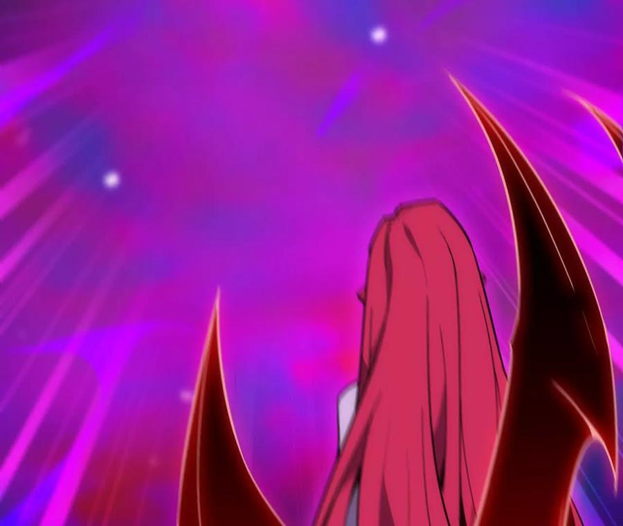 勇者X女魔王 93 Q的底牌 第23页
