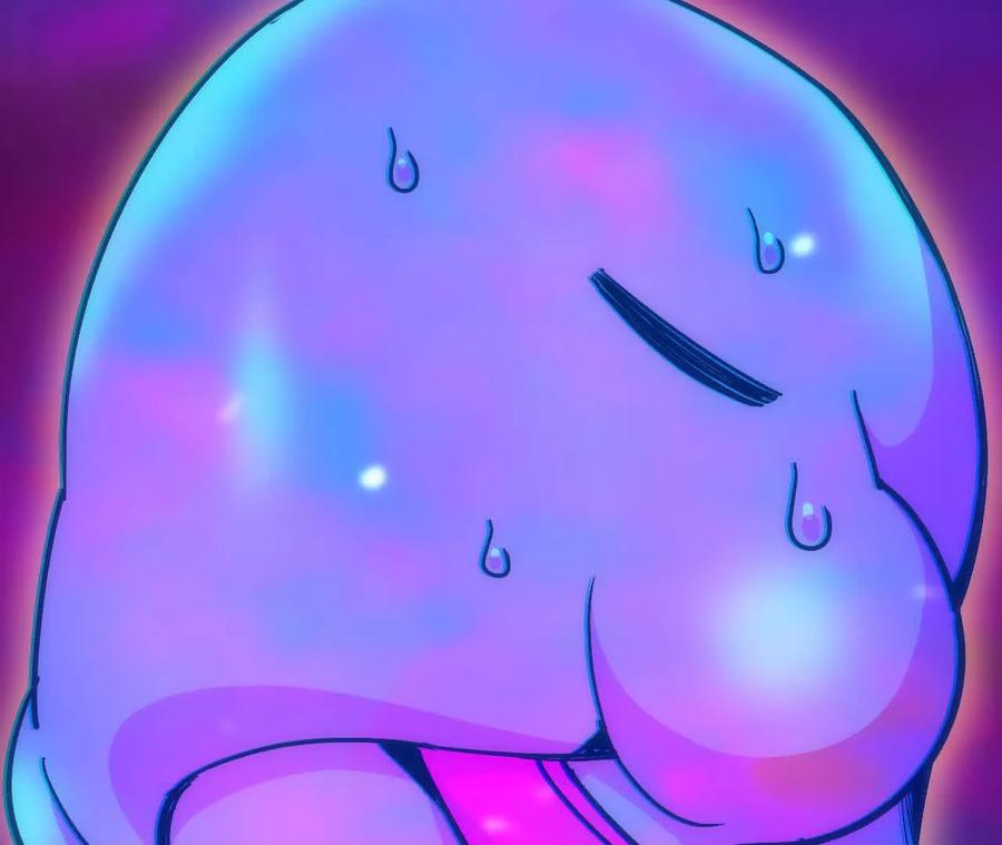 勇者X女魔王 93 Q的底牌 第91页