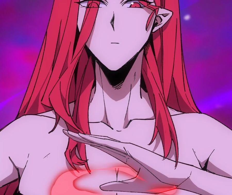 勇者X女魔王 94 无限惩罚 第17页