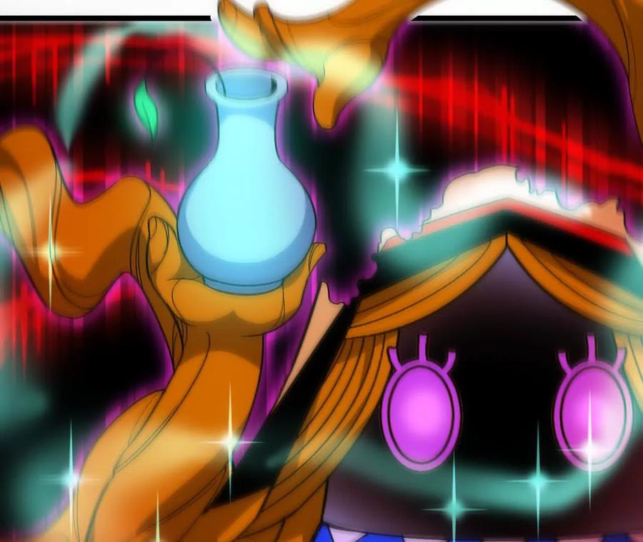 勇者X女魔王 94 无限惩罚 第69页