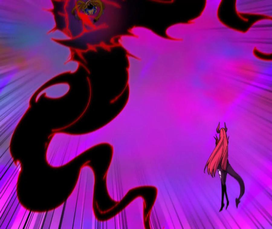 勇者X女魔王 94 无限惩罚 第58页