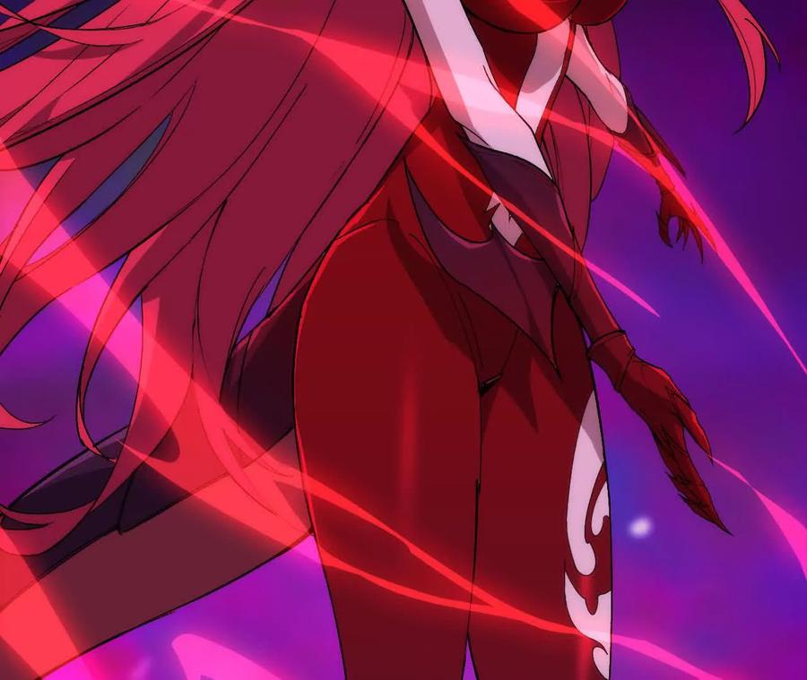 勇者X女魔王 94 无限惩罚 第43页
