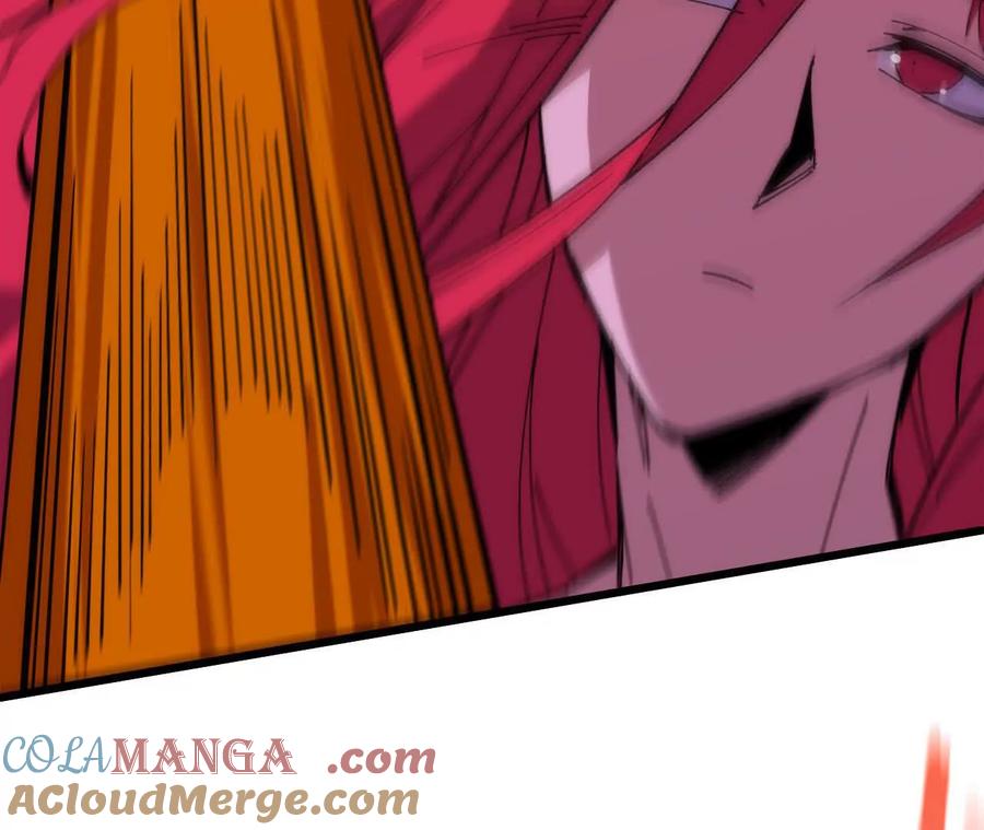 勇者X女魔王 94 无限惩罚 第32页