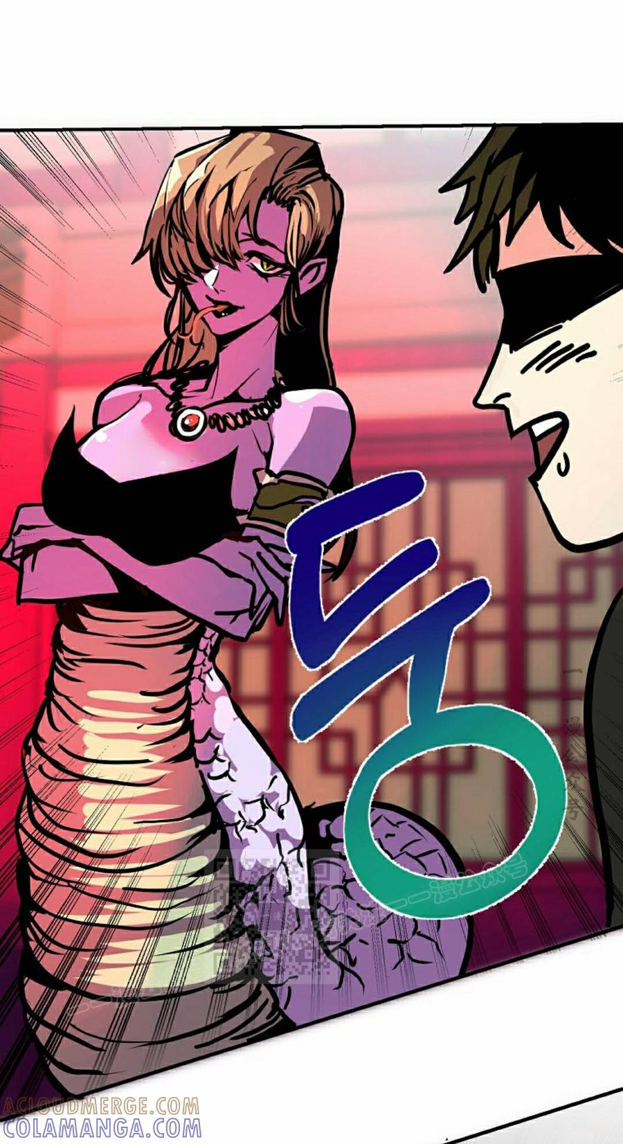 《独一无二的回归》第94 第93页
