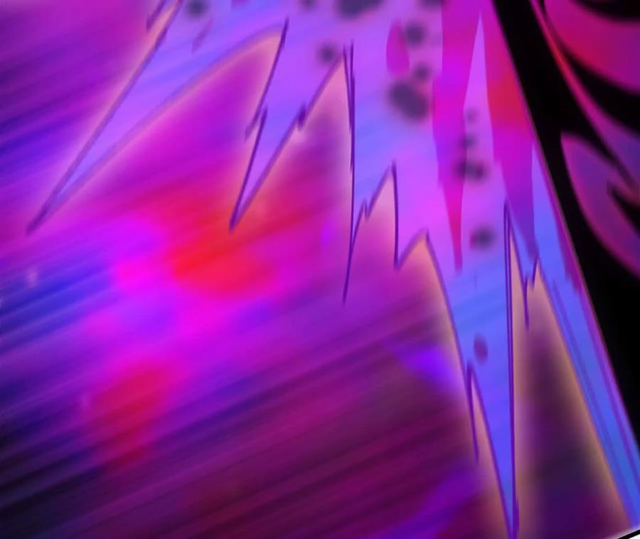 勇者X女魔王 94 无限惩罚 第10页