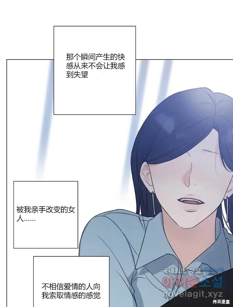 不可为之事 第09话 第68页