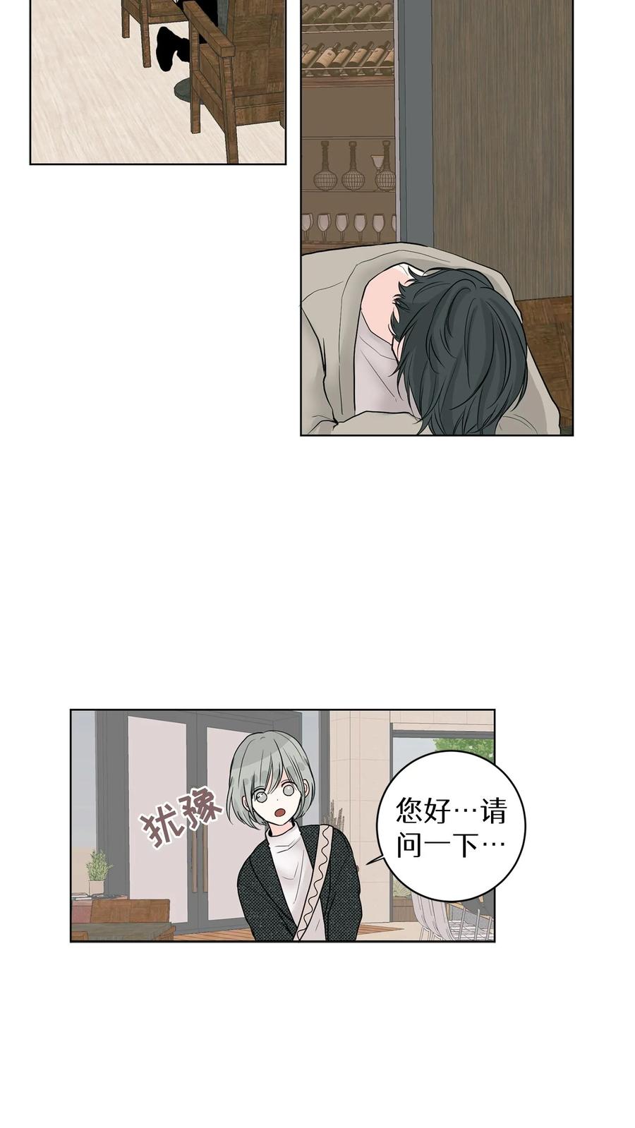 病娇老板爱上我 第2话 第20页