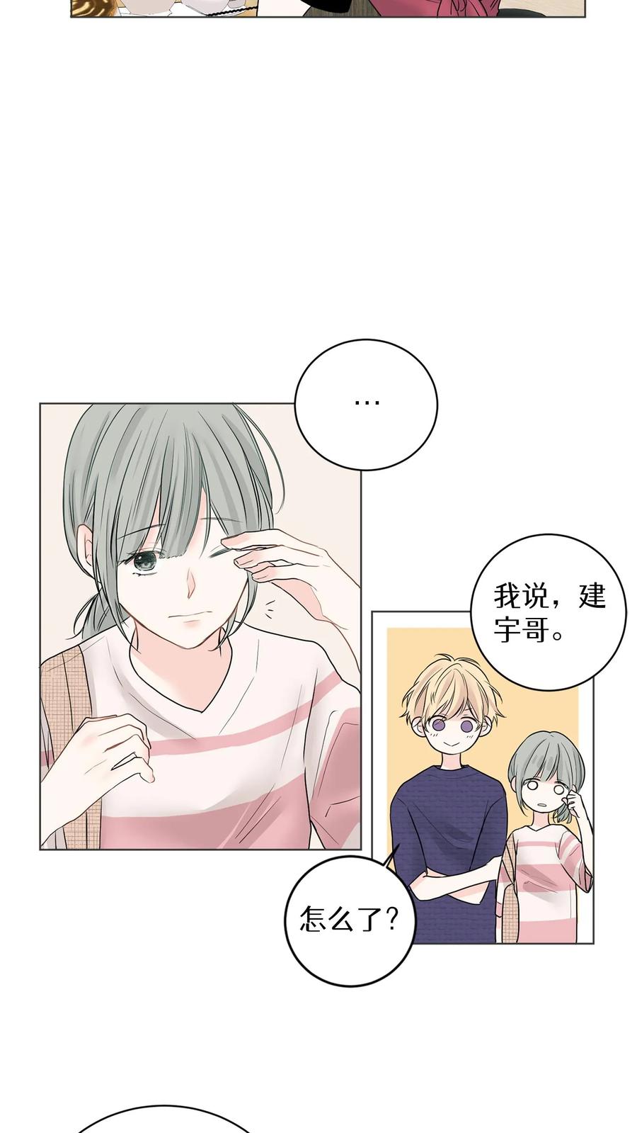 病娇老板爱上我 第2话 第36页