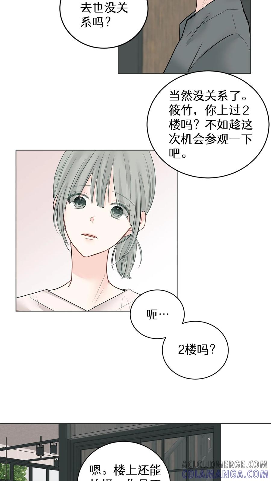 病娇老板爱上我 第2话 第55页