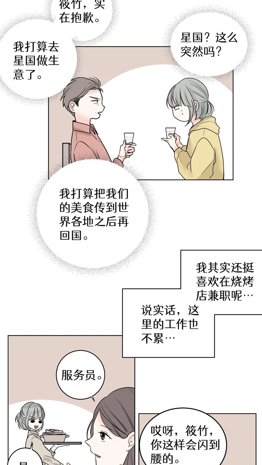 病娇老板爱上我 第2话 第5页