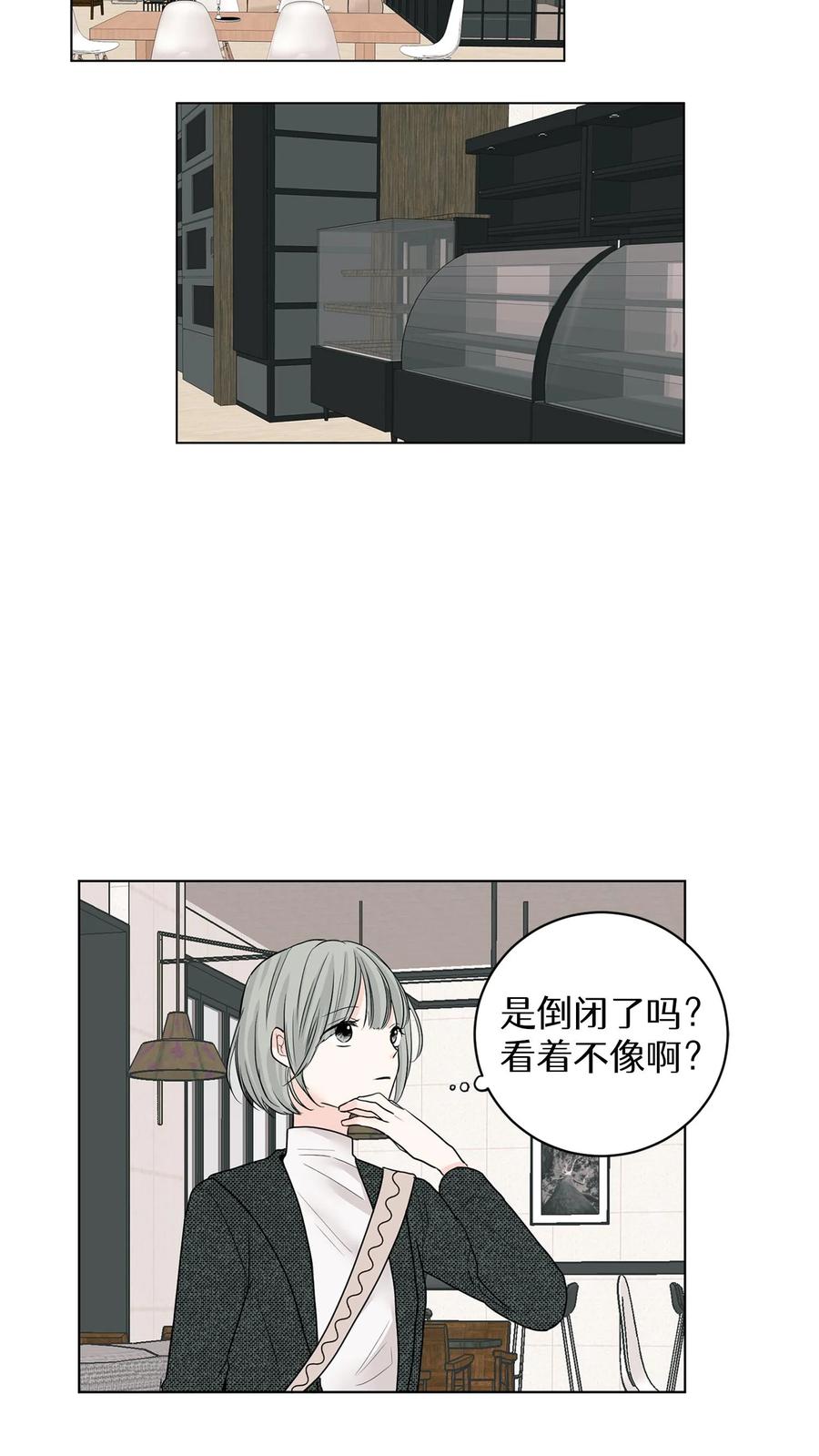 病娇老板爱上我 第2话 第18页