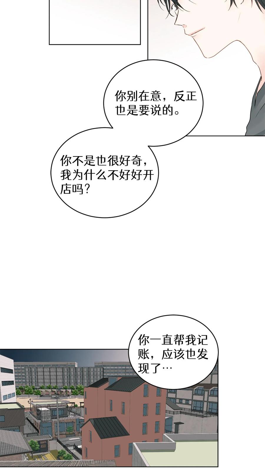 病娇老板爱上我 第3话 第40页
