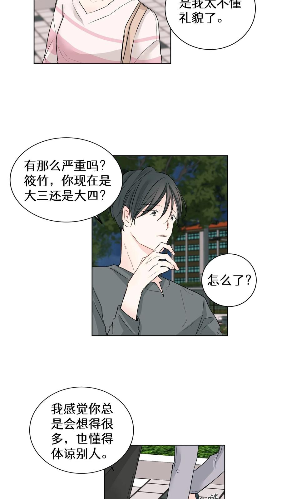 病娇老板爱上我 第4话 第9页