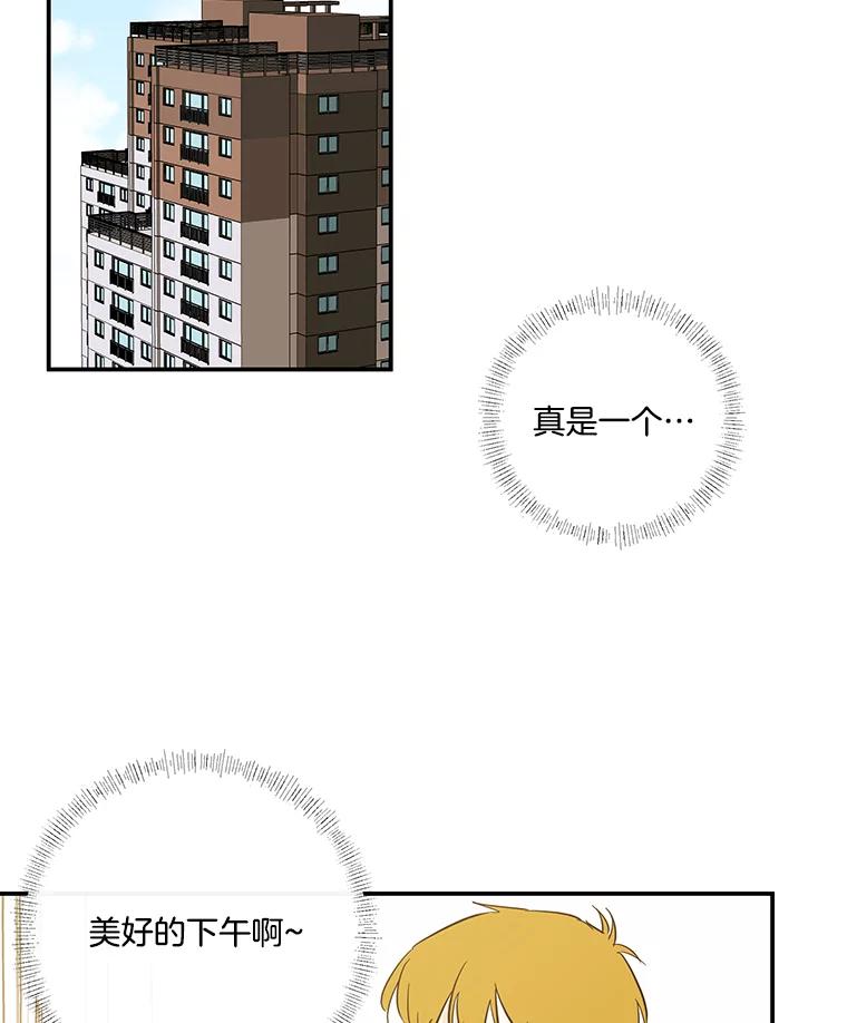 《追逐光的爱恋》57.宿醉 第50页