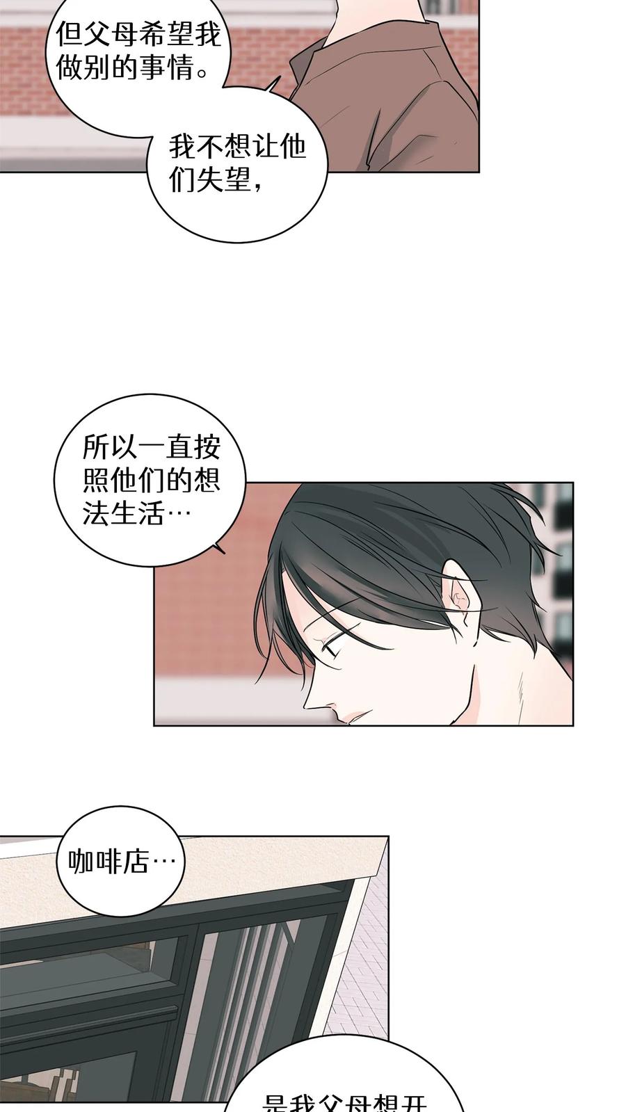 病娇老板爱上我 第6话 第34页