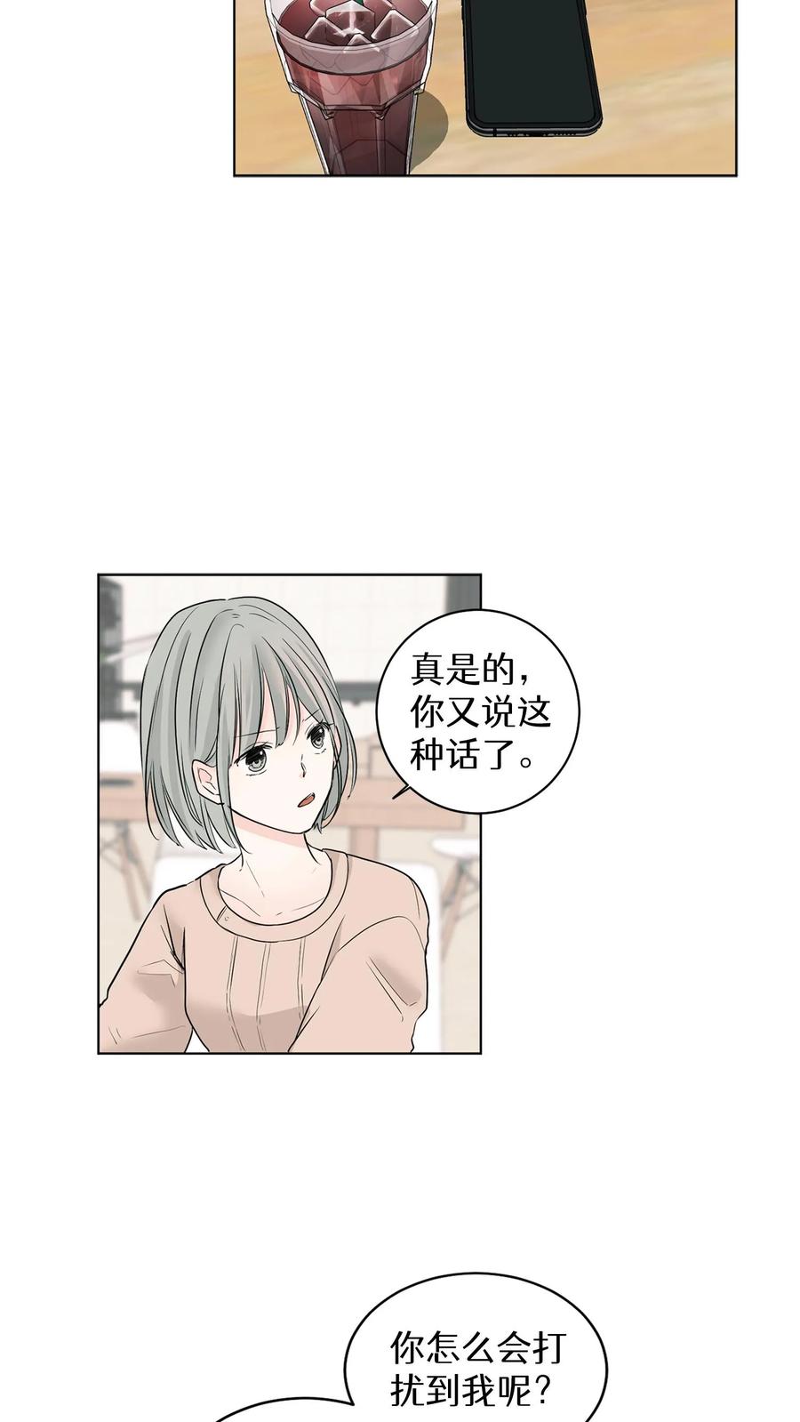 病娇老板爱上我 第6话 第10页