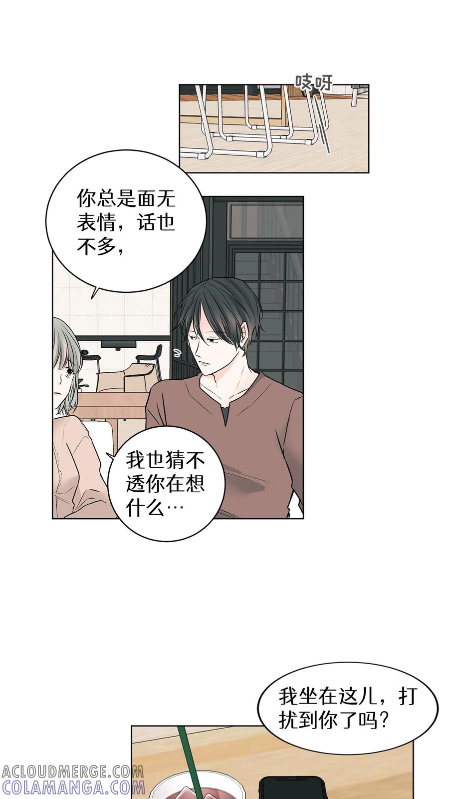 病娇老板爱上我 第6话 第9页