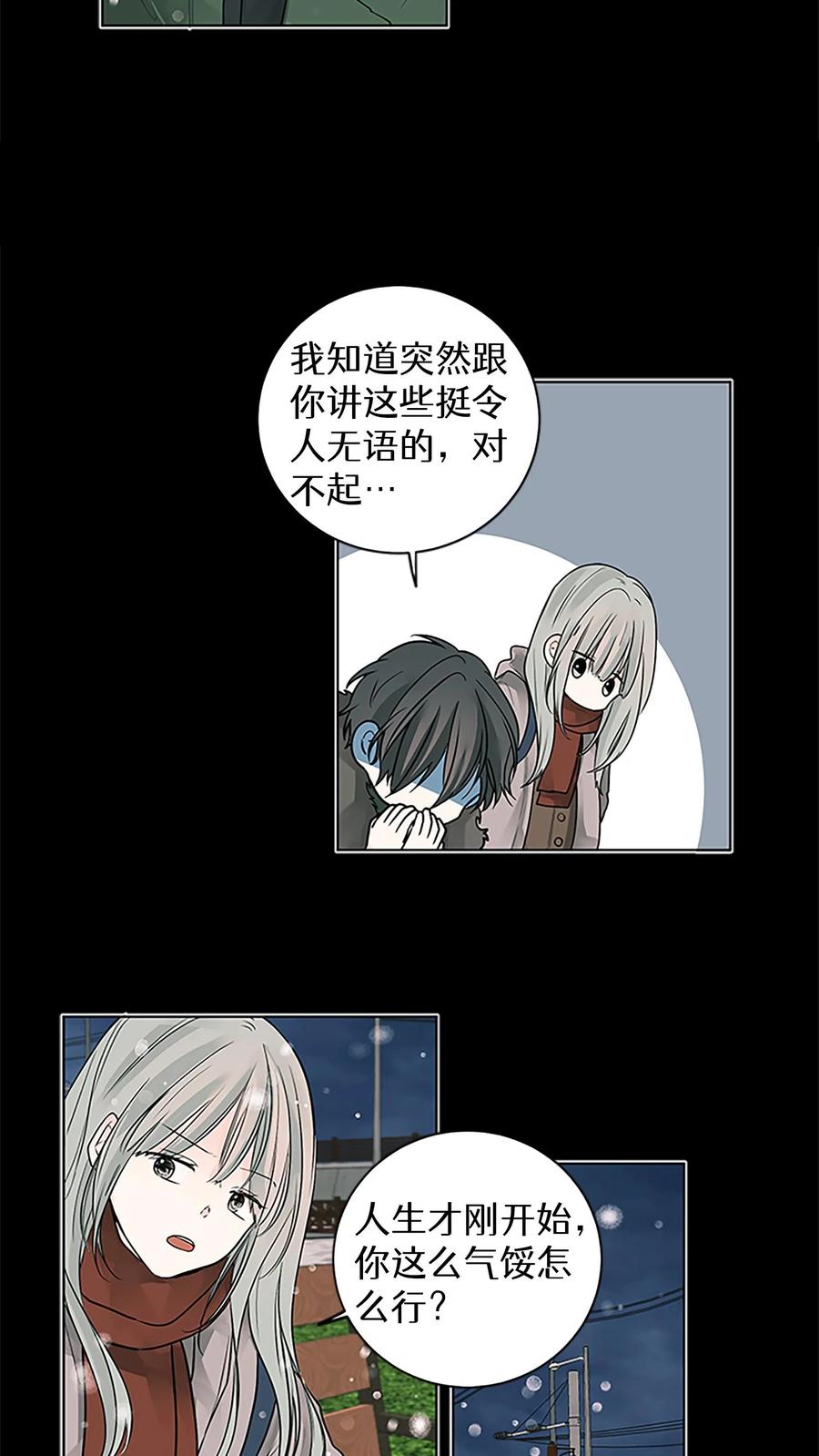 病娇老板爱上我 第8话 第16页