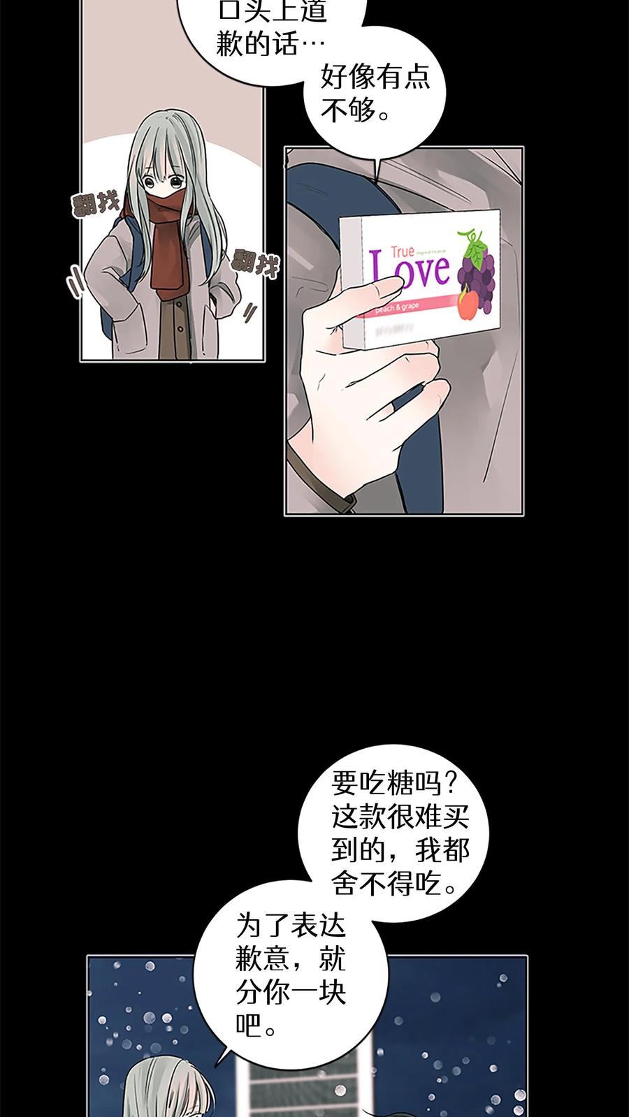病娇老板爱上我 第8话 第10页