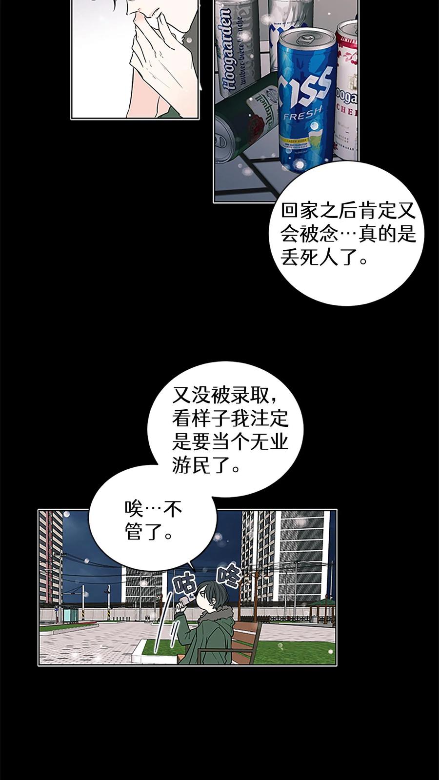 病娇老板爱上我 第8话 第4页