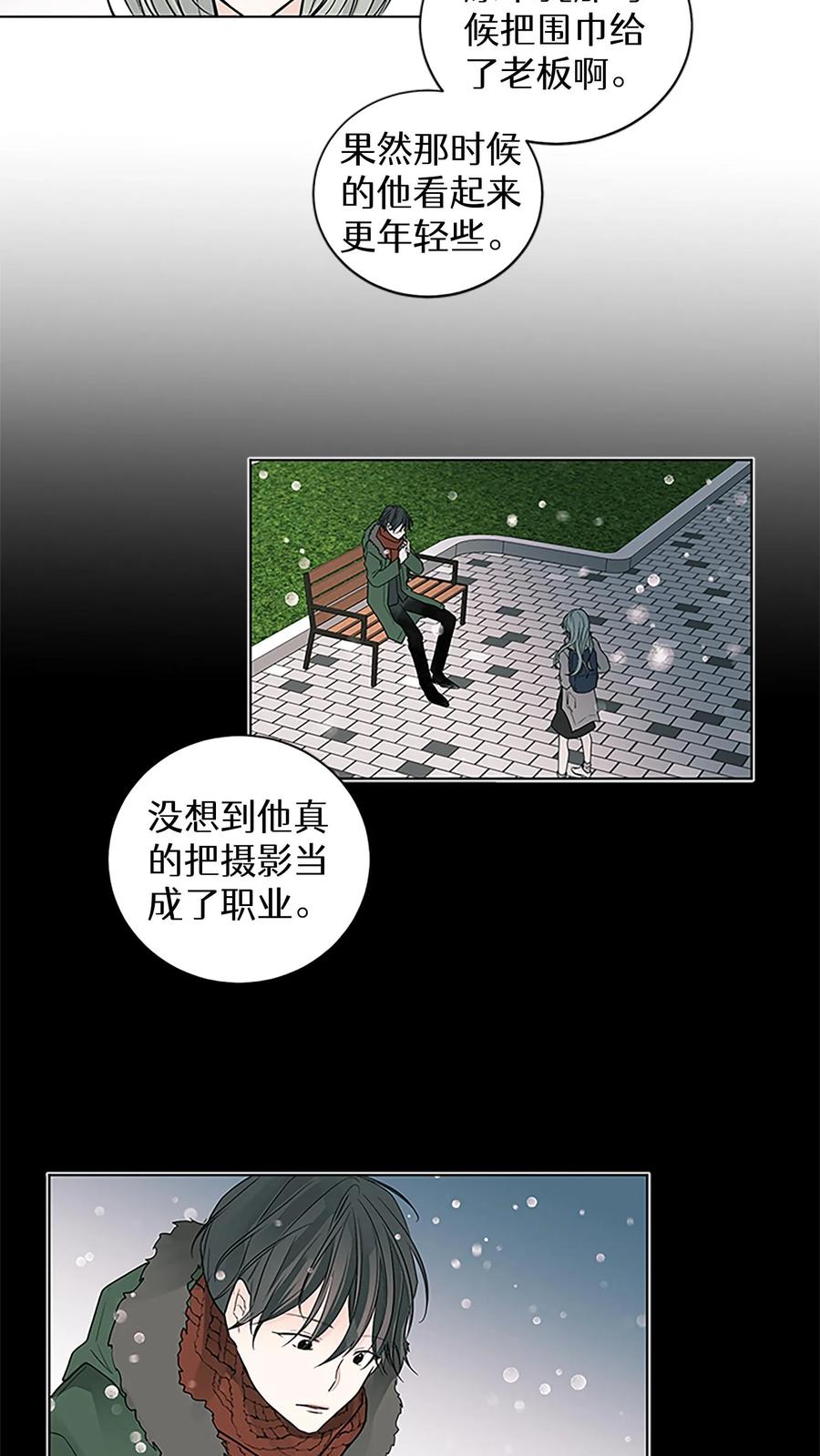 病娇老板爱上我 第8话 第38页
