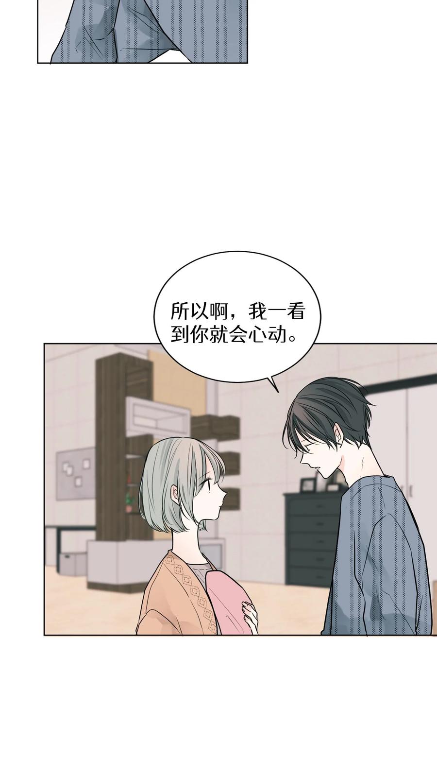 病娇老板爱上我 第9话 第36页